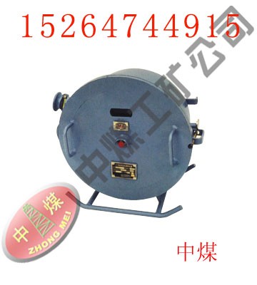 供应矿用隔爆型检漏继电器